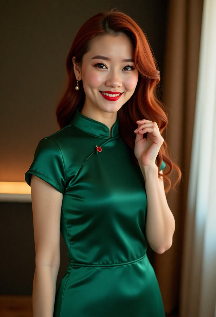 顾总的隐婚娇妻