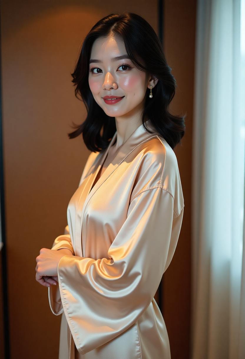 苏婉秋