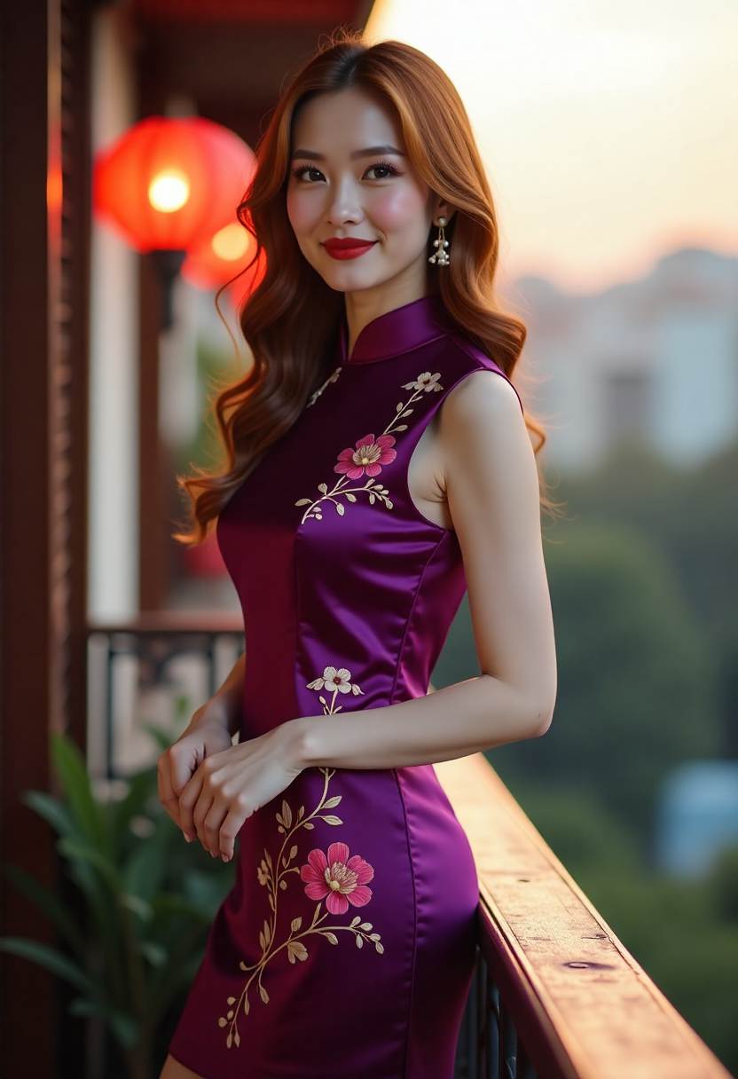 顾云深