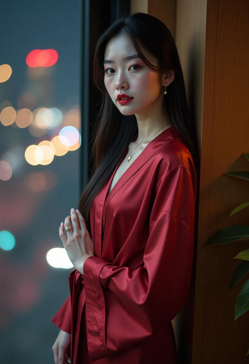 夫人你马甲又掉了
